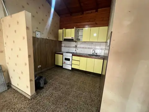 Depto Tipo Casa en Venta de 2 dormitorios