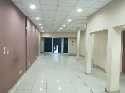 Local en alquiler en Pompeya