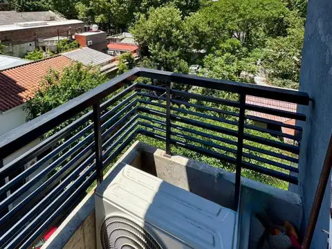 Departamento en Alquiler Temporal con 1 cocheras