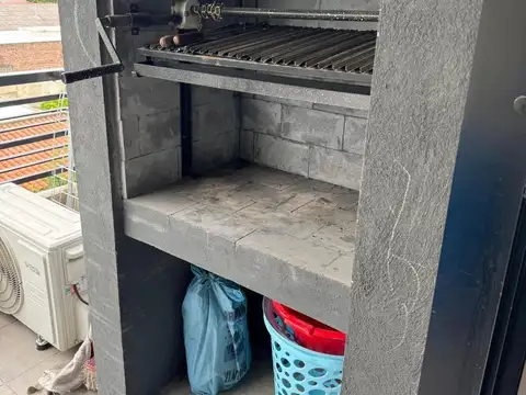 Departamento en Alquiler Temporal en Caballito, USD 650