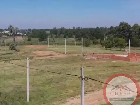 Terreno en Venta de 355,0 m2