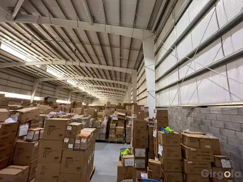 Colectora Ruta Provincial 100