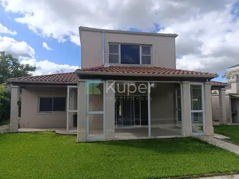 Casa en Venta de 3 dormitorios