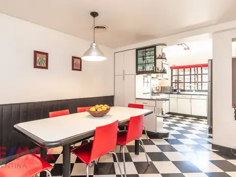 Casa en Venta 25 años