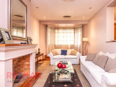 Casa en Venta de 6 dormitorios