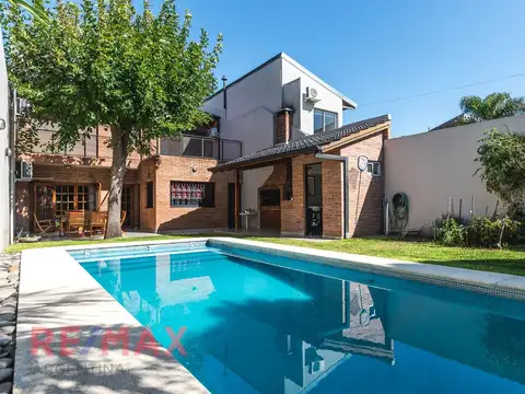 Casa en Venta en Villa Devoto, USD 790.000