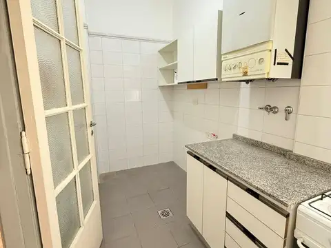 Departamento en Venta 70 años