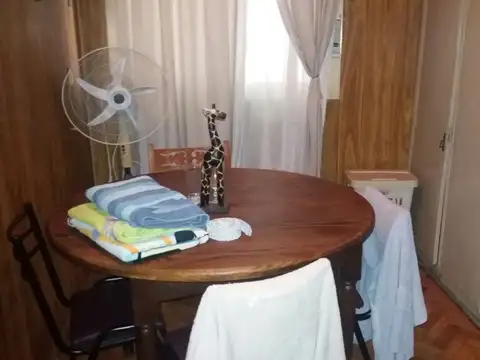 Departamento en Venta Apto profesional