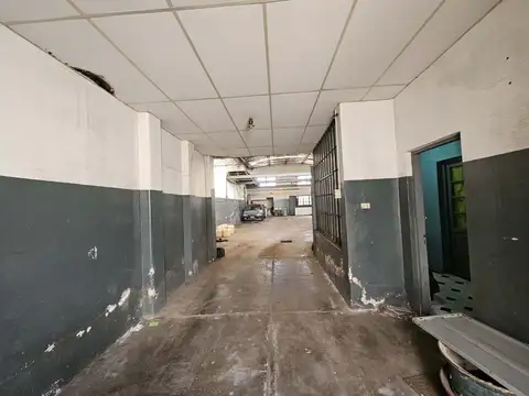 Galpón Depósito VENTA Avellaneda