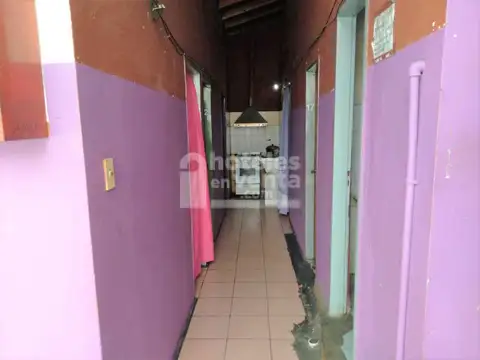 Hotel en Venta en Villa Ballester, USD 260.000