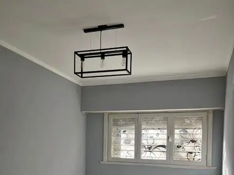 DEPTO. 2 AMB C/ PATIO