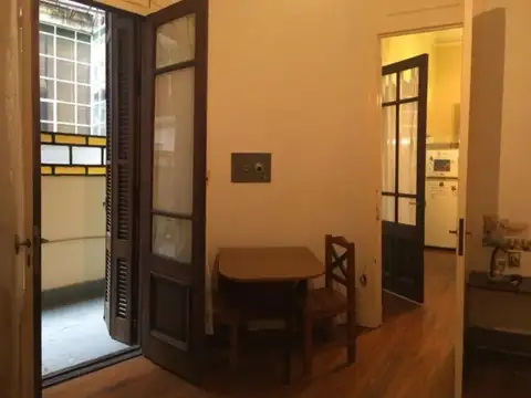 Av Reg De Patricios 600 Barracas 4amb U$87.000