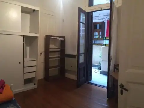 Departamento en Venta en Barracas, USD 87.000