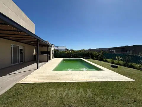 Casa en Venta 4 años