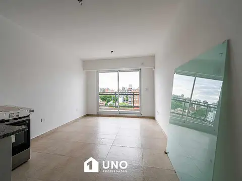 Departamento en Venta 1 año