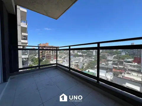 Departamento en Venta al Oeste