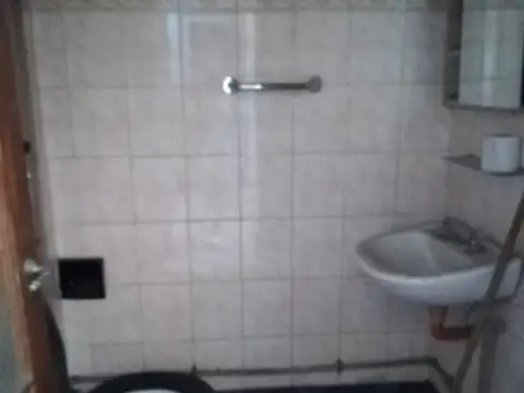 Segurola 100, Piso 1