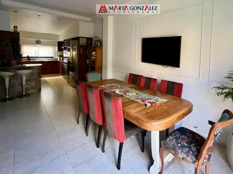 Casa en Venta 30 años