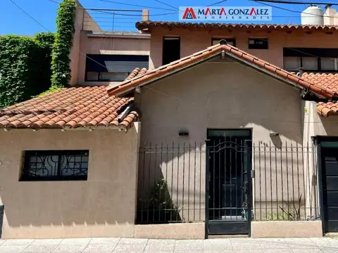 casa en venta frente al colegio ward