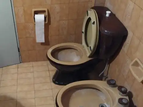 Departamento  En Venta En Libertad, Merlo, G.b.a. Zona Oeste