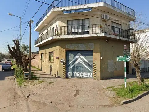 Departamento  En Venta En Libertad, Merlo, G.b.a. Zona Oeste