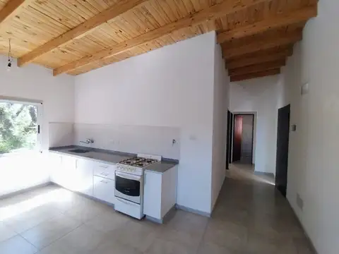 ALQUILER DPTO 3 AMB/ TURDERA!