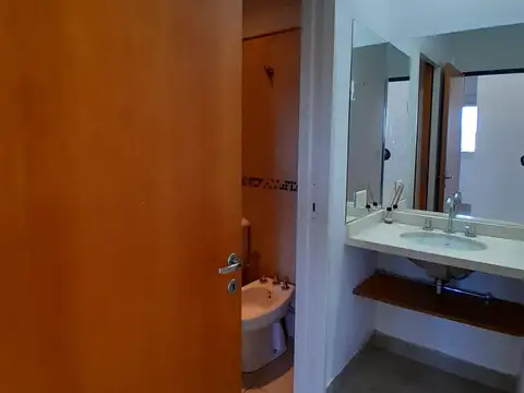 Departamento en venta en Villa Morra