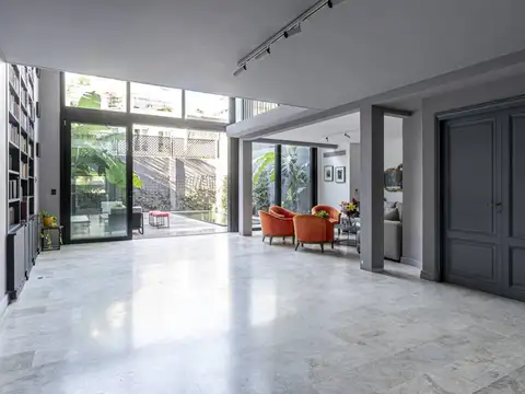 Mariscal Ramon Castilla Y Juez Tedín