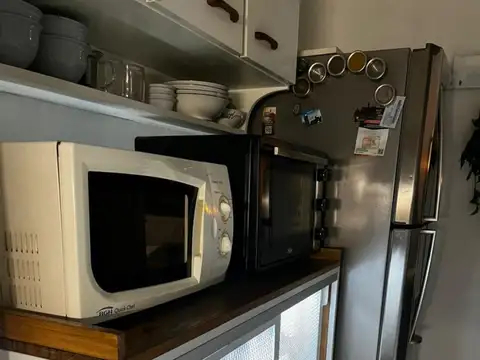 Depto Tipo Casa 4 ambientes con 1 baño