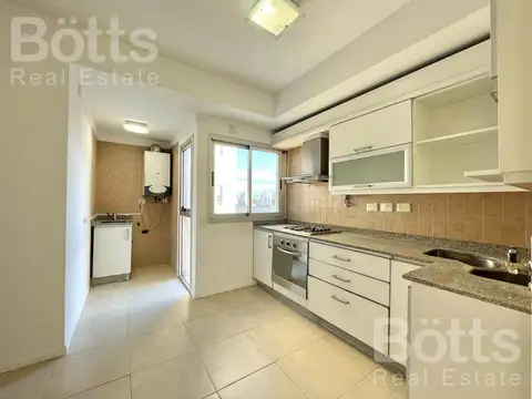 Departamento en Venta en Parque Chacabuco, USD 235.000