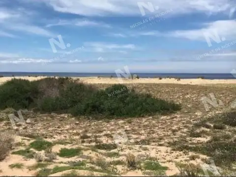 Terreno en Venta en José Ignacio, USD 1.290.000