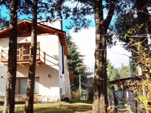 Casa en Venta 12 años