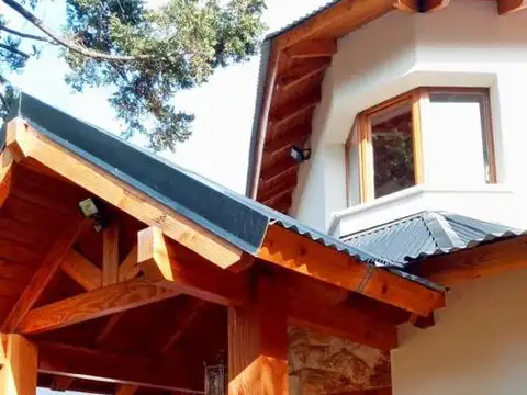 Casa en venta en San Carlos de Bariloche