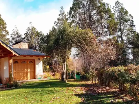 Casa en venta en San Carlos de Bariloche