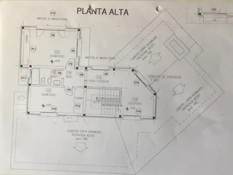 Casa en Venta en San Carlos De Bariloche, USD 460.000