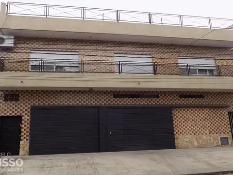 José Bustamante y Guevara 961