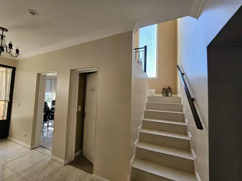 Barrio Las Tipas Nordelta Tigre