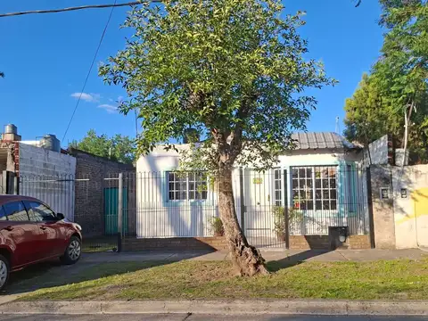 CASA 3 AMB EN VENTA EN W. MORRIS HURLINGHAM