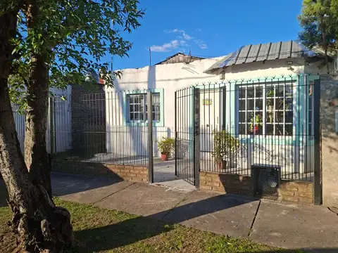 Casa en Venta de 2 dormitorios