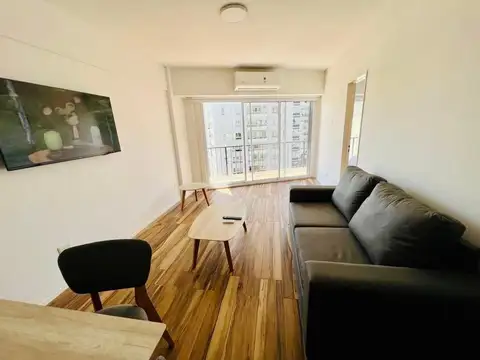 Departamento en venta - 4 Dormitorios 3 Baños - Palermo