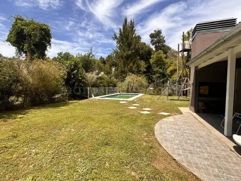 VENTA CASA EN CHASCOMUS LOMAS ALTAS OPORTUNIDAD