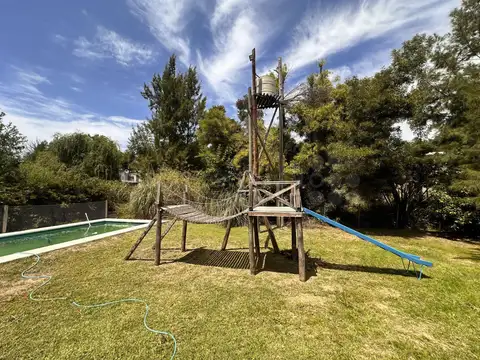 Casa en Venta en Chascomus, USD 110.000