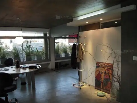 Departamento Loft  en Venta ubicado en Palermo Hollywood, Capital Federal - PAL0062_LP203072_5