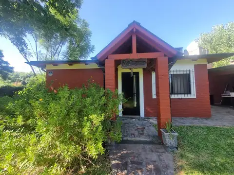 Casa en Alquiler en Pueblo Esther, $ 880.000