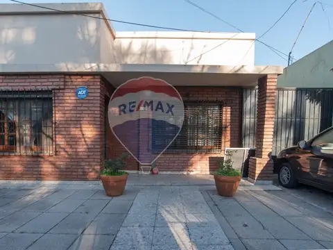 Capitán Claudio Rosales 2100