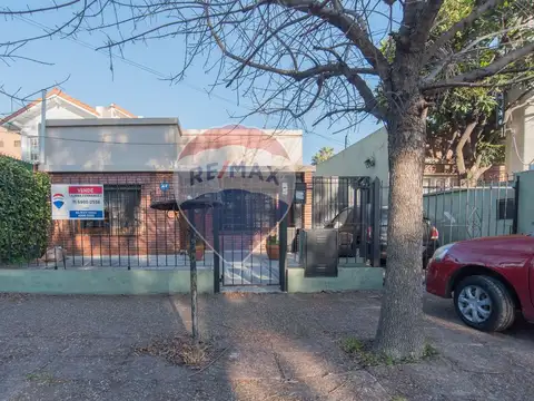 VENTA CASA 4 AMB. EN PALOMAR AV. ROSALES 2100