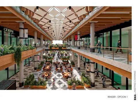 Local en Venta en Canning, USD 150.000