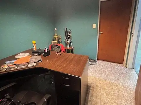 Galpon en Venta 7,80  mts Frente