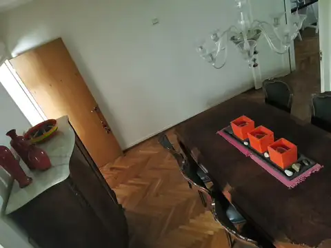 Suipacha 1000, Piso 6