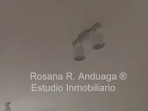 A ESTRENAR – ALQUILER EN VILLA CRESPO - 1 AMBIENTE – EDIFICIO CON AMENITIES.